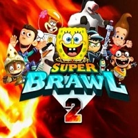 Super Brawl 2